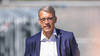 Stroppa retire sa candidature, Knäbel seul en lice