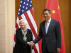 Yellen plaide pour un dialogue "direct" entre Washington et Pékin