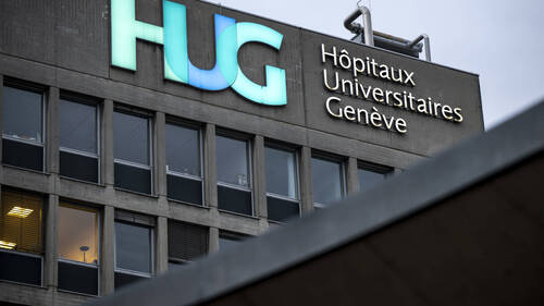Les HUG identifient la souche Andes de l'Hantavirus