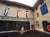 Le Musée Gutenberg à Fribourg fermera et la Ville rachètera le site
