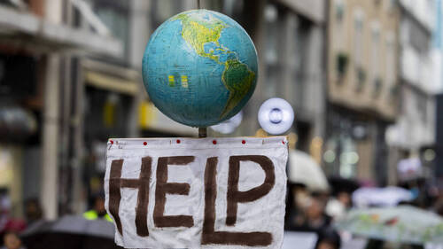 loi climat