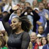 La reine Serena quitte son royaume