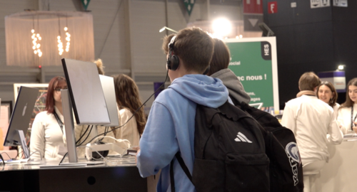 expo