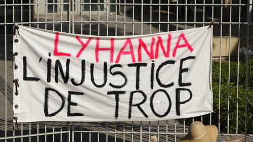 Affaire Lyhanna: des défaillances d'une "extrême gravité"