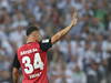 Granit Xhaka parmi les 30 nommés