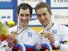 Swiss Cycling change de cap et mise sur l'omnium et la Madison