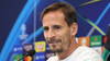 Le successeur d'Amorim au Sporting déjà sur le départ