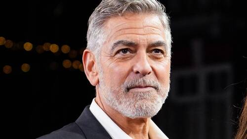La Mostra de Venise décernera un Lion d'or à George Clooney