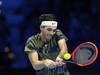 Italy Tennis ATP Finals