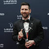 Le transfert de Messi est "une affaire conclue"