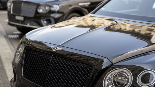 Des taskforces contre les gangs venus de France