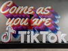 TikTok: amende de 345 millions d'euros en Europe liée aux données