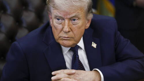Trump "est toujours en excellente santé", selon son médecin