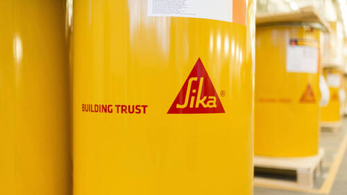 Sika reprend la division adhésifs de Resonac