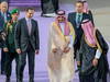 Le président syrien Assad de retour parmi les dirigeants arabes