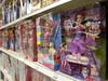 Mattel: les ventes se tassent, mais la rentabilité s'améliore
