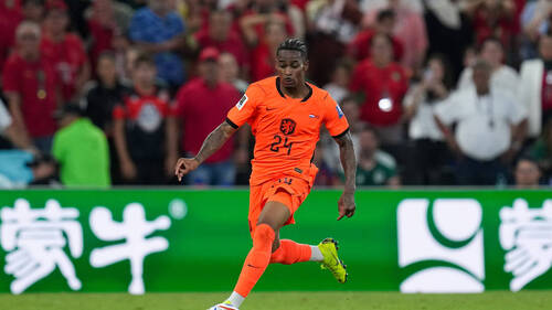 Le Néerlandais Summerville quitte West Ham pour Al-Hilal