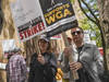 "Succession" en tête pour les Emmy Awards, menacés par la grève