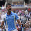 Novak Djokovic qualifié pour sa 13e demi-finale à Flushing Meadows