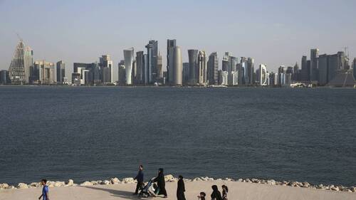 Israël frappe le Hamas au Qatar: six morts