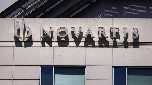Novartis s'invite chez Abogen, moyennant 575 millions de dollars