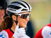 Nouveau podium pour Jolanda Neff