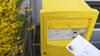 Monsieur Prix limite les hausses de tarifs demandées par la Poste