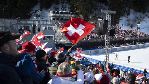 Mondiaux de ski alpin 2027: nouveau duo à la tête de l'organisation