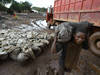 Litige sino-congolais: énorme stock de cuivre et cobalt à écouler