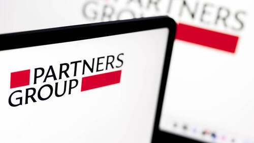 Partners Group veut rassurer sur sa santé financière