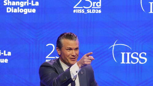 Hegseth appelle les Européens à s'abstenir de faire "la morale"