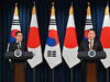 Premier ministre japonais en Corée du Sud pour un important sommet