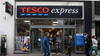Tesco se prépare à souffrir d'une vive concurrence