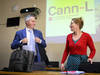 Lausanne va lancer son projet pilote de vente contrôlée de cannabis