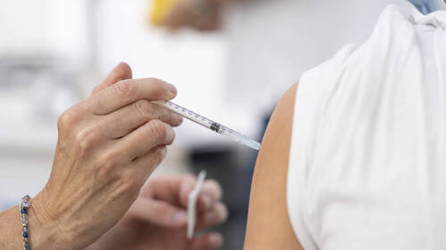 Genève lance la campagne de vaccination contre les virus hivernaux