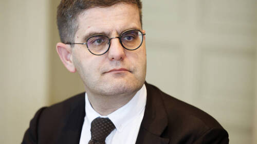 Matthias Stacchetti à la tête de l’office cantonal de la détention