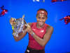 Venus et Serena sont "la raison pour laquelle j'ai ce trophée"