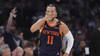 Les Knicks dominent Boston et mènent 3-1