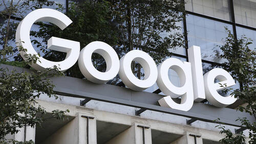 Le Japon vise Google pour violation des règles de concurrence