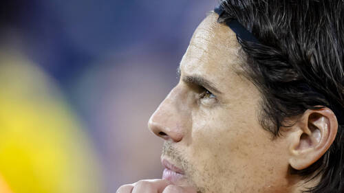 L'ex-international suisse Yann Sommer s'engage au Club Bruges