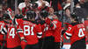 NHL: et de huit pour les New Jersey Devils
