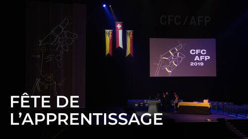 Fête de l’apprentissage
