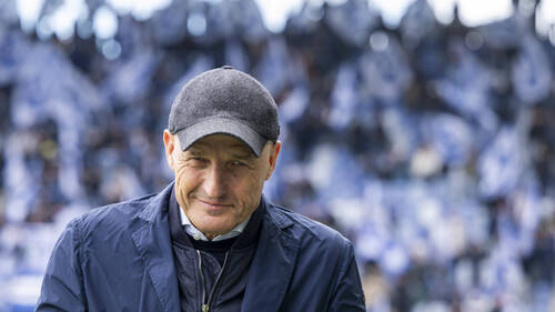 SL: Lausanne en déplacement à Lucerne