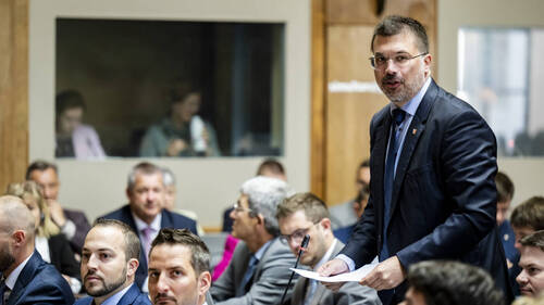 Le Valais pour un plan cantonal de maitrise des primes maladies