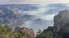 Touristes évacués du Grand Canyon à cause d'un vaste incendie