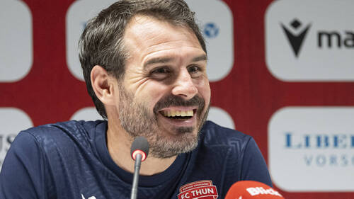 Ligue des champions: Thoune doit gagner ce soir à Zagreb