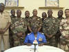 Le chef de la garde présidentielle nouvel homme fort du Niger
