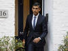 Rishi Sunak peut-être désigné Premier ministre britannique lundi