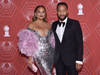 Chrissy Teigen enceinte deux après une fausse couche
