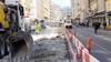 travaux carouge
